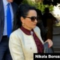 Bivša predsednica Vrhovnog suda Crne Gore negirala krivicu u slučaju zloupotrebe položaja