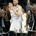 Dubai zahteva da se finale sa Partizanom igra u Emiratima, čeka se odgovor crno-belih i ABA lige