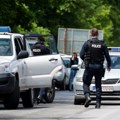 Upad tzv. kosovske policije u srpsku ambulantu u Obiliću, objekat zapečaćen