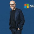 Satya Nadella ruši staru hijerarhiju Microsofta