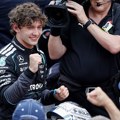 Antoneli u Monaku zabeležio petu uzastopnu pobedu u šampionatu Formule 1