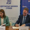 Poverenik za zaštitu ravnopravnosti: Finansijski sektor podržava inkluzivnije radno okruženje