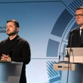 Ukrajina i Estonija potpisale deklaraciju o saradnji u oblasti odbrane