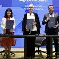 Japan potpisao ugovor učešću na izložbi Ekspo 2027 u Beogradu
