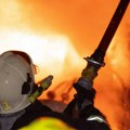 Снажан руски напад на Николајев током ноћи: Има рањених, детету указана хитна медицинска помоћ, оштећена породична кућа!…