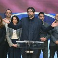 Zeleno-levi front izabrao rukovodstvo na kongresu u Beogradu