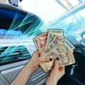 Šta je isplativije - upaliti klimu ili voziti sa otvorenim prozorima? Odgovor krije magični broj 72