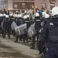 Tužilaštvo sumnja da su studenti planirali simulaciju upotrebe zvučnog topa