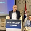 SRCE: U zemlji koja je zvanični kandidat za članstvo u EU sprema se staljinistička čistka