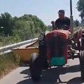 Borovčani čistili put, pa otkrili veliku opasnost kod Jugokopa