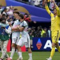 Fudbaleri Belgije od 0:2 do pobede protiv Senegala