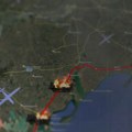 Ukrajina izvela napad dronovima na dva aerodroma na Krimu: Uništeno ili oštećeno najmanje sedam aviona i nekoliko hangara