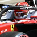 Lekler pobednik trke F1 na Silverstonu