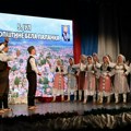 Bela Palanka proslavila Dan opštine