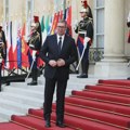 Vučić u Parizu na Danu pada Bastilje: Velika čast za Srbiju, Makron potvrdio poštovanje