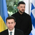 Ukrajinski parlament imenovao Sergeja Koreckog za novog premijera