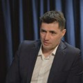 Bivši as otkrio detalje skandala: Uhapšeni fudbalski funkcioner glumio doktora u ćacilendu