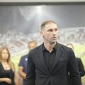 Oglasio se Branislav Ivanović