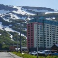 Grad u kojem gotovo svi stanovnici žive u istoj zgradi: deca do škole idu tunelom da izbegnu temperaturu od minus 20