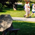 Sunčano uz temperaturu do 33 stepena, narednih dana sve toplije