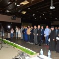 Bajina Bašta svečano obeležila Dan opštine