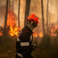 Zbog požara u Francuskoj uhapšeno 375 ljudi, uključujući 142 maloletnika
