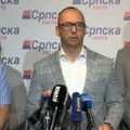 "Zahtevali su da im preda oružje koje nije imao" Srpska lista o torturi koju je preživeo Rašković: "Tukli su ga drvetom i…