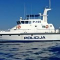 Nastavlja se potraga za još dvojicom Portugalaca na Jadranu: "Verujemo da su živi, mladi su i more je toplo"