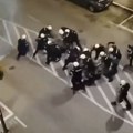 Valjevo godinu dana kasnije: "Vlast ne može da sakrije policijsku brutalnost"
