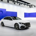 Nova Mercedes-Benz C-klasa: prefinjena snaga.