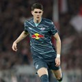 Коста Недељковић нови фудбалер шкотског Ренџерса
