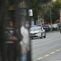 Molotovljev koktel bačen ispred hotela na Novom Beogradu