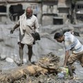 Broj žrtava u Nepalu porastao na 469