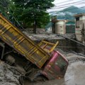 Nepal: uzbuna zbog urušavanja brane u Tibetu