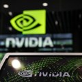 Tržišna vrednost Nvidije porasla za čak 442 milijarde dolara u jednom danu