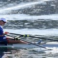 Jovana Arsić osvojila šesto mesto u disciplini skif na SP u veslanju