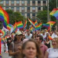Počinje Nedelja ponosa pod sloganom "Ima mesta za sve nas"