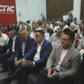 SAZNAJEMO SPS danas odlučuje o isključenju Branka Ružića: Sednica Statutarne komisije zakazana za 16 časova