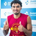 Barselona nastavlja trend dovođenja igrača ‘preko bare’: Još jedna NBA akvizicija!