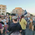 Nakon Vučićevog otkazivanja naprednjačkog mitinga Zborovi građana Novog Sada pozvali na okupljanje u petak, na Trgu slobode