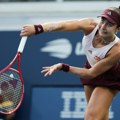 Srpkinja blista na US openu!