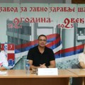 Svetski dan seksualnog zdravlja obeležen u Zavodu za javno zdravlje Šabac