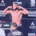Sve o UFC spektaklu u Parizu: Ko se bori, gde gledati, šta kažu kladionice?