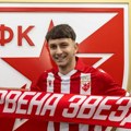 Zvezda ima novog bonus igrača pred 180. večiti derbi, reprezentativac Bugarske dobio srpski pasoš