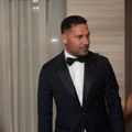 „Nisam bio prisutan“: Duško otvorio dušu o ćerkama, a onda je u Hilton ušetala ona, evo ko je prvi stigao na proslavu