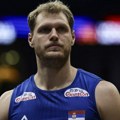 Srbija sa ovih 14 igrača ide na Evropsko prvenstvo