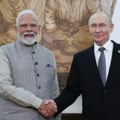 Peskov otkrio: Putin i Modi imaju bliske lične odnose i veliko poverenje