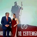 Održana beogradska premijera filma „Čuvar ikone Svetog Đorđa“