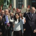 SSP, SRCE i Solidarnost na listi "Evropska Srbija": "Imamo jasne ideje kako se u 100 dana demontira režim SNS"