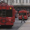 Tužilac naložio utvrđivanje uzroka stradanja radnika u Žičkoj ulici, kao i vanredni trehnički pregled trolejbusa